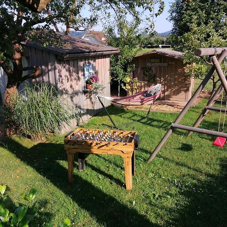 Willa Glamping With A View Smlednik Zewnętrze zdjęcie