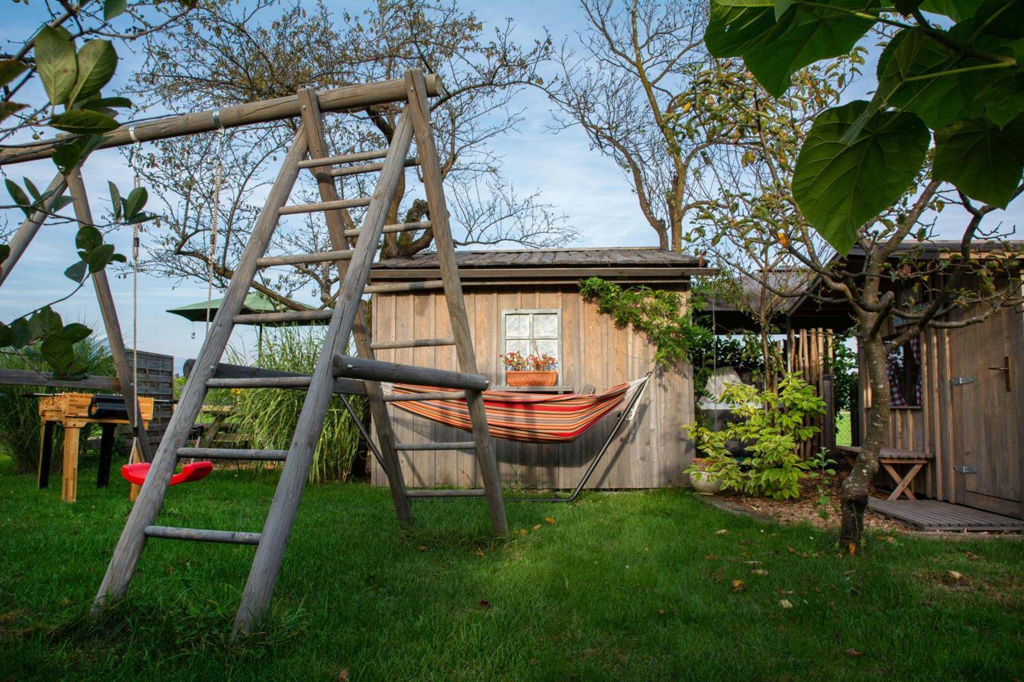 Willa Glamping With A View Smlednik Zewnętrze zdjęcie